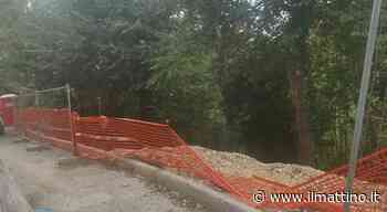 Degrado a Napoli, lavori flop a Marechiaro: dopo tre mesi tutto fermo - ilmattino.it