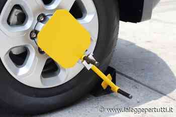 Cosa succede se acquisto una macchina con fermo amministrativo? - La Legge per Tutti