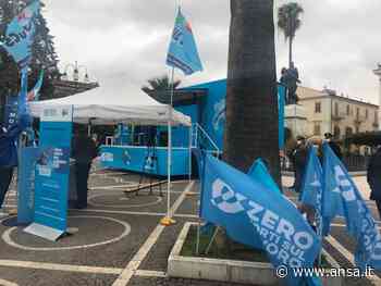 Uil Tour Termoli: Boccardo, Molise fermo da 60 anni - Agenzia ANSA