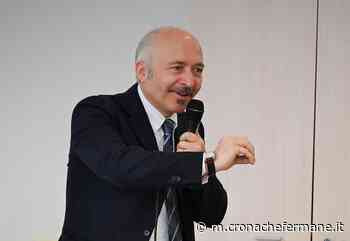 Un tandem per la guida della Provincia di Fermo: Marco Rotoni e Antonio Vallesi. Fabiani: “Prima il progetto poi il soggetto” - Cronache Fermane