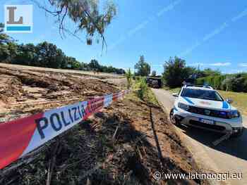 Frana nel sottopasso, sequestro convalidato. Ma il ripristino è fermo - latinaoggi.eu