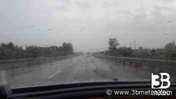 Meteo Fermo: qualche possibile rovescio venerdì, maltempo nel weekend - 3bmeteo