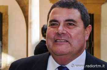 On. Assenza: “Scongiurare il fermo degli autotrasportatori” | Radio RTM Modica - Radio RTM Modica