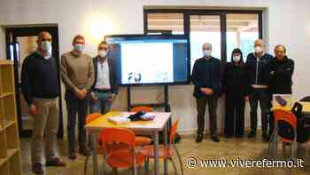 Fermo: servizio di aiuto allo studio e ludoteca al centro sociale di Campiglione - Vivere Fermo