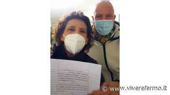 Associazione Quattro Zampe di Piazza e Comune di Fermo: rinnovato il contratto di collaborazione - Vivere Fermo