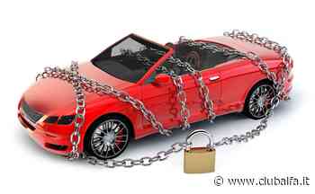 Fermo amministrativo e in prescrizione? Ecco le regole - ClubAlfa.it