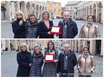Premio letterario 'Città di Fermo', riconoscimenti per Elisa Cochetti ed Elisabetta Giovannetti - Cronache Fermane
