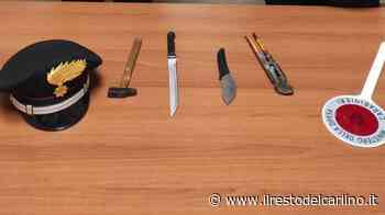 Tentato omicidio Fermo: aggredisce a martellate il rivale in amore, arrestato - il Resto del Carlino