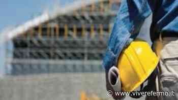 Infortuni sul lavoro: andamento al rialzo preoccupante in provincia di Fermo - Vivere Fermo
