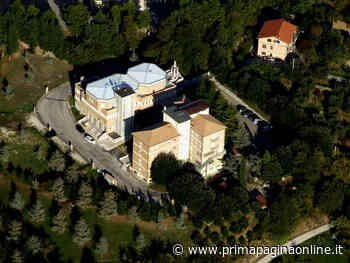 Fermo: sabato 6 novembre riapre Villa Nazareth • Prima Pagina Online - Prima Pagina Online
