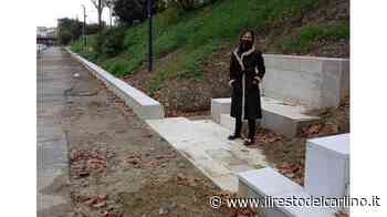 Lavori alla Darsena Borghese: tutto fermo - il Resto del Carlino