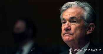 Usa: la Fed lascia i tassi invariati, costo del denaro fermo tra lo 0 e lo 0,25% - Rai News