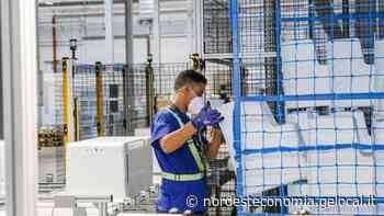 Electrolux: crisi forniture, fermo il nuovo impianto "Genesi" - Nordest Economia