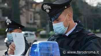 Fermo, denunciato responsabile di sinistro stradale sotto effetto di droga - Farodiroma