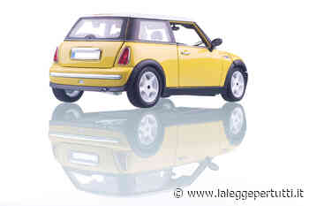 Come liberarsi di un'auto con fermo amministrativo? - La Legge per Tutti