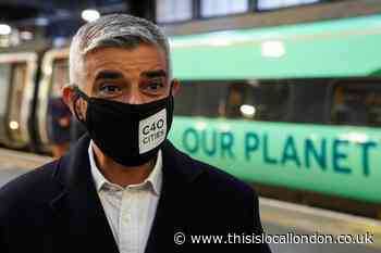 London schools awarded funding from Mayor’s climate prize