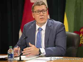 Moe slams Trudeau's 'outright attack' on Sask. energy sector