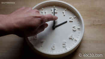 Daylight saving time: Everything you need to know about 'falling back'
