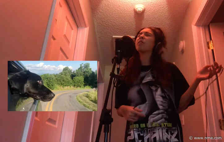 Indigo De Souza shares cover of Frank Ocean’s ‘Ivy’, sets US tour to kick off this month