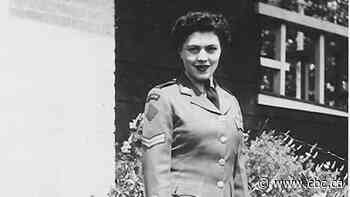 A Canadian opens up about her secret wartime work — eavesdropping on Japan