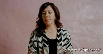 An Indigenous Canadian Director Channels Traumatic Memories Into Film