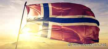 Norwegen: Profiteur des Energiebooms