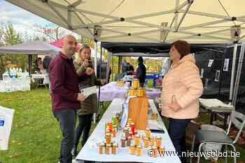 Streekproducten à volonté bij De Schranshoeve