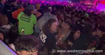 'All Hell Broke Loose': Investigators Probe Rapper's Massive Concert That Left 8 Dead