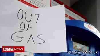 US offers $10m bounty for Colonial Pipeline hackers