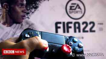 EA says NFTs are part of the future of games industry