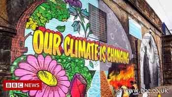 Climate change: Facebook fails to flag denial, study finds