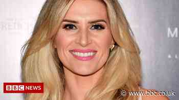 Sarah Jayne Dunn: Hollyoaks star axed over Only Fans photos