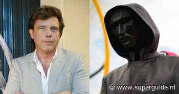 LuckyTV fileert John de Mol met bizarre Squid Game-video - Superguide