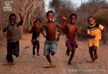 Une soirée caritative à Carros pour "Enfants du monde"
