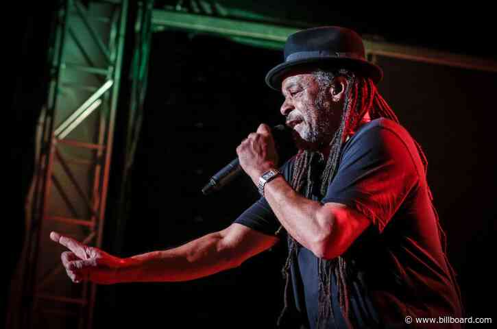 Astro, Founding Member of UB40, Dies at 64