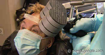 SAINT: Hope for new treatment of depression - CBS News