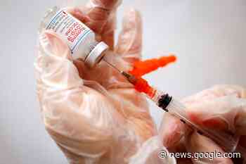 U.S. administers 429.4 million doses of COVID-19 vaccines –CDC - Yahoo News