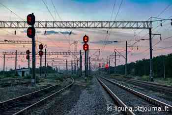 Sospesa la circolazione ferroviaria sulla linea Genova-Ovada-Acqui Terme | Liguria Business Journal - Bizjournal.it - Liguria