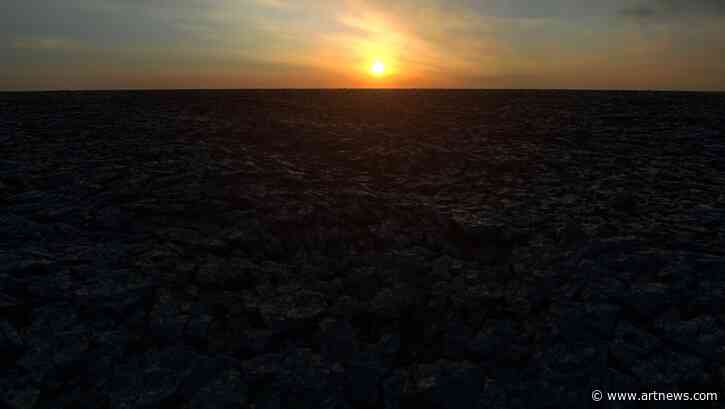 In a Cryptic New Film, Arthur Jafa Inspires Awe—and Hope—for Black Futurity