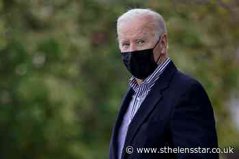 US court blocks Joe Biden's vaccine mandate plan - St Helens Star