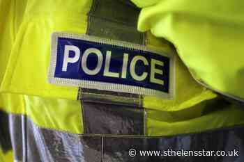 Police arrest man wanted on recall to prison after chase - St Helens Star