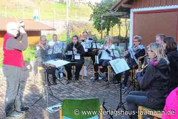 Steinen - Badnerlied textsicher mitgesungen - www.verlagshaus-jaumann.de