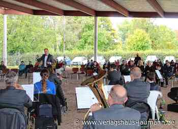 Steinen - Pandemie wirkt sich auf Verein aus - www.verlagshaus-jaumann.de