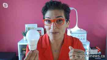 Using light to make the most of the time change