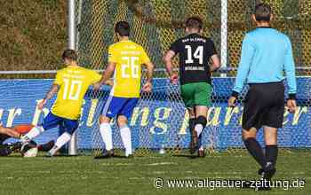 Erkheim empfängt „Mannschaft der Stunde - Allgäuer Zeitung