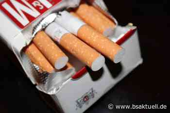 Memmingen: Streit um Zigarette mündet in Schlägerei - BSAktuell