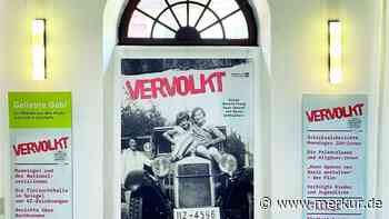 Gedenken an die Novemberpogrome in Memmingen - Merkur.de