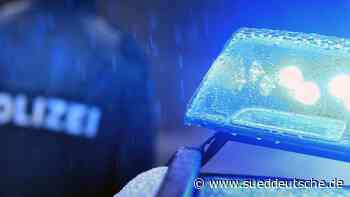 Schlägerei: Verlorener Schlüssel bringt Polizei auf Spur - Süddeutsche Zeitung