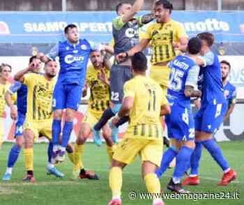 Dove vedere Ancona Matelica-Virtus Entella Serie C, streaming gratis e diretta tv Rai Sport? - Webmagazine24