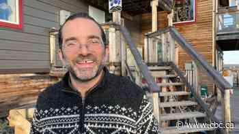 Anxious about your impact? This N.W.T. man says he's been carbon neutral for 15 years